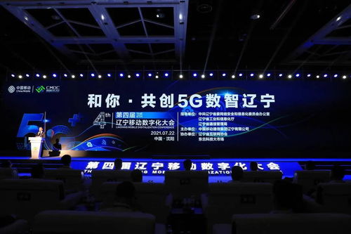 全省唯一 沈撫示范區(qū)組織16家企業(yè)參加第四屆遼寧移動數(shù)字化大會，聚焦工業(yè)互聯(lián)網(wǎng)數(shù)據(jù)服務