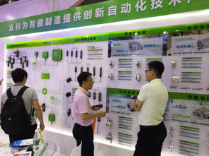 宜科 以“一鍵上云”驅(qū)動(dòng)工廠數(shù)據(jù)賦能，讓工業(yè)互聯(lián)網(wǎng)真正落地生根